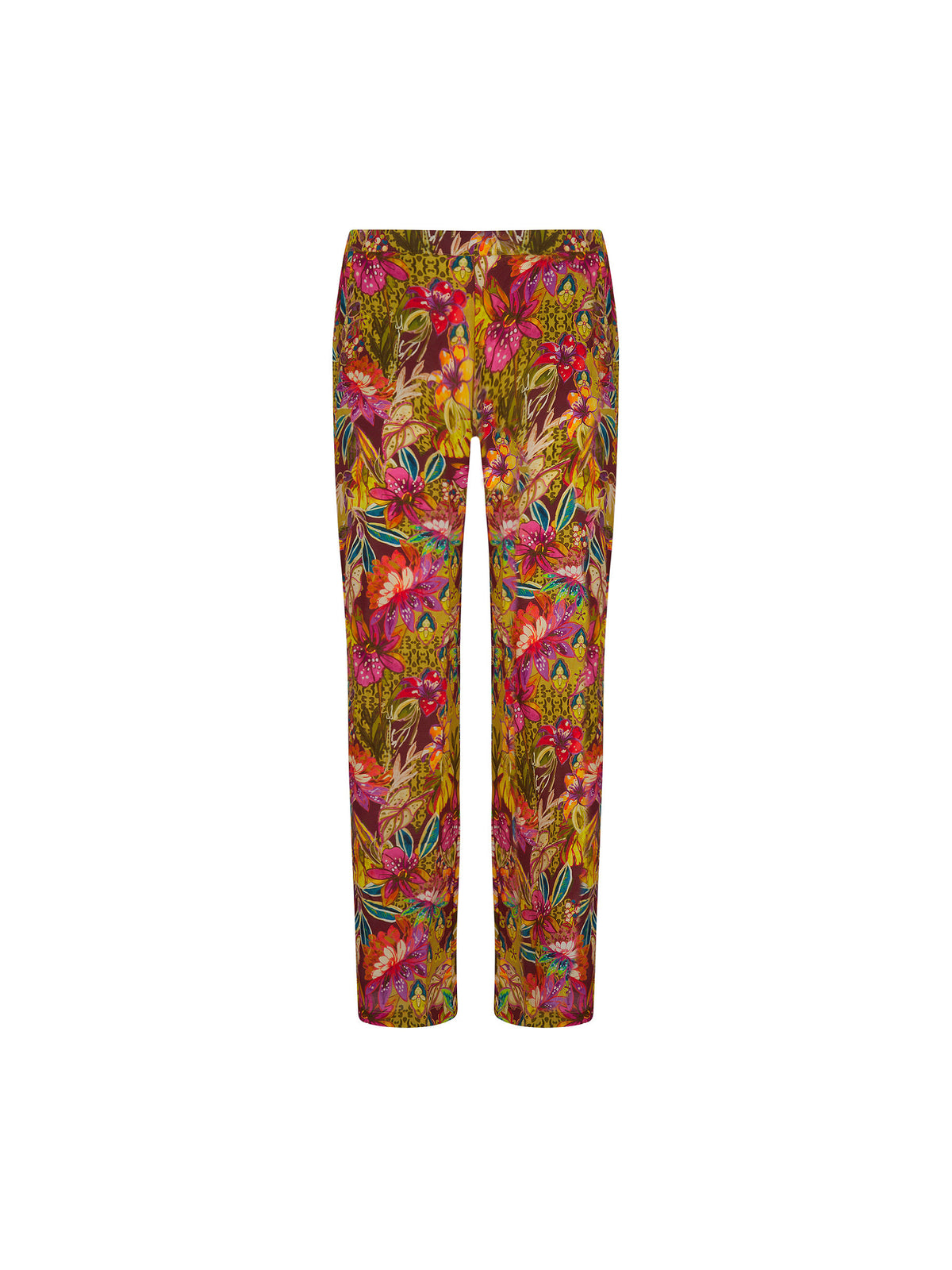 Danse Des Fleurs Pyjama Pants