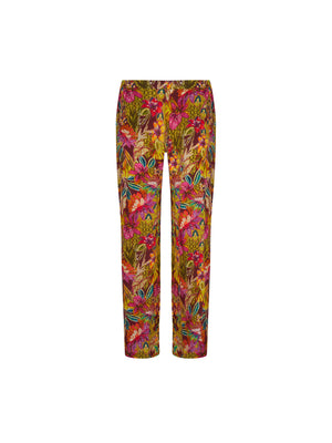 Danse Des Fleurs Pyjama Pants