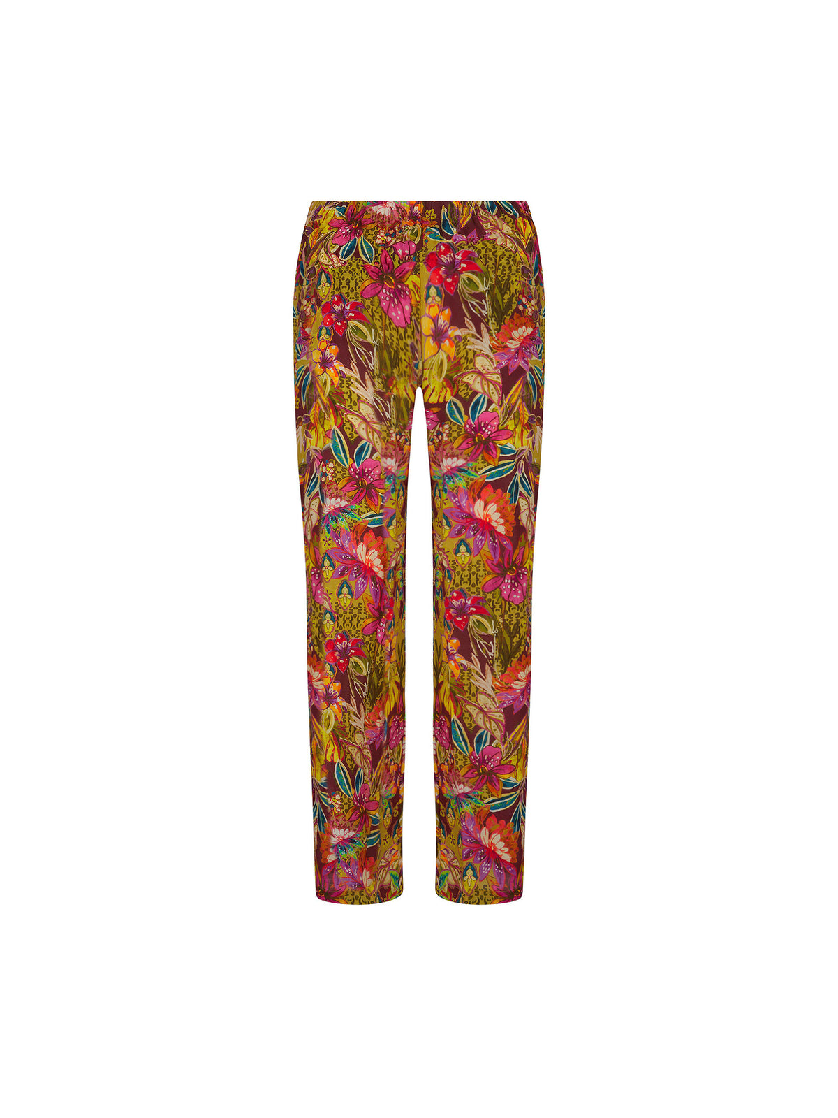 Danse Des Fleurs Pyjama Pants