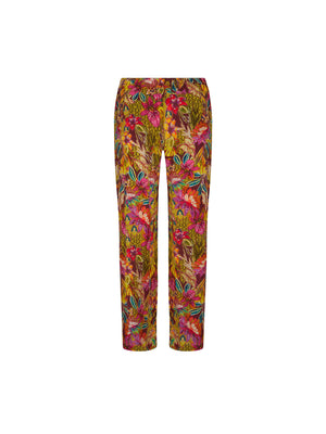 Danse Des Fleurs Pyjama Pants