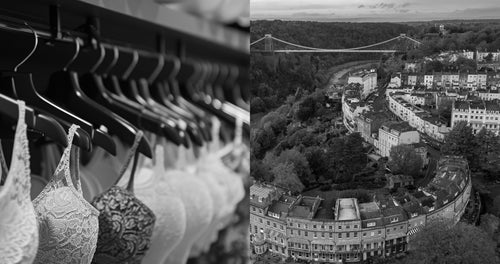 Clifton Lingerie Fitting Appointment