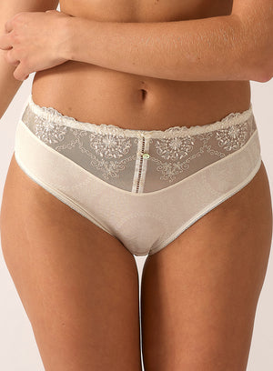 Lilly Rose Chantilly Culotte