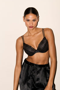 Jane Black Plunge Bra