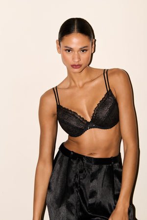 Jane Black Plunge Bra