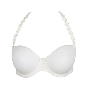 Avero Natural Strapless Bra