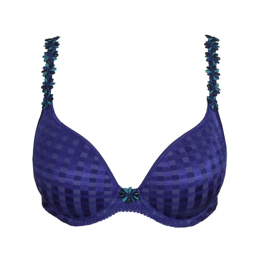 Avero Lazuriete Heart Bra