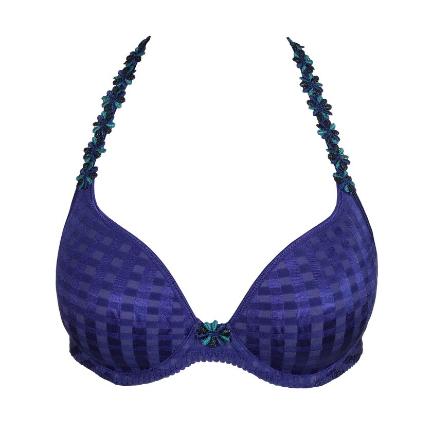 Avero Lazuriete Heart Bra