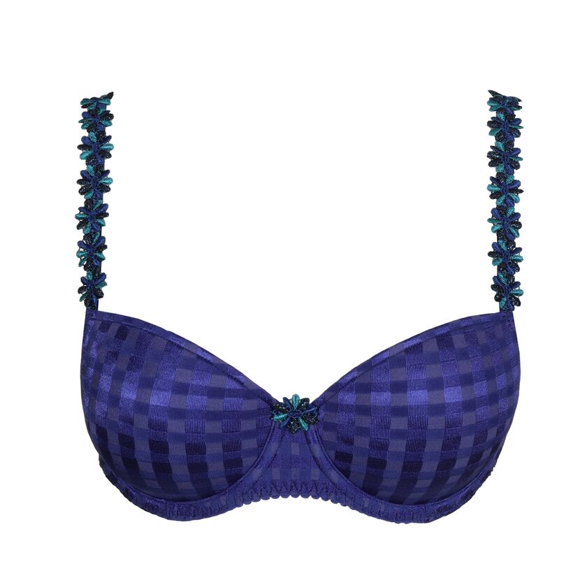 Avero Lazurite Multiway Balcony Bra