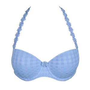 Avero Santorini Blue Multiway Balcony Bra