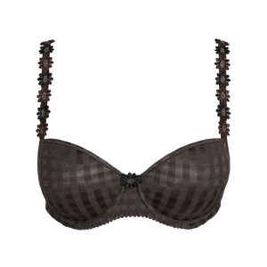 Avero Sweet Chocolate Multiway Balcony Bra