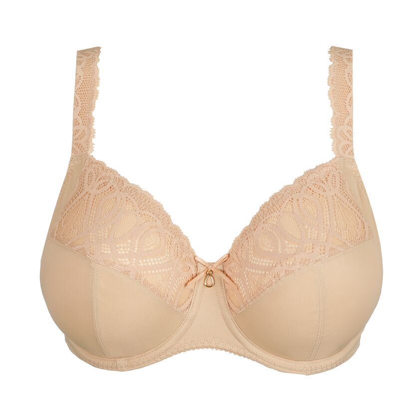 Salerno Candy Ginger Full Cup Bra