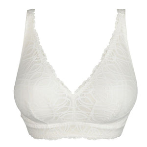 Salerno Natural Bralette