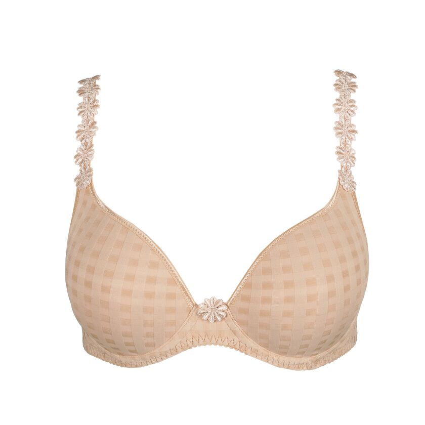 Avero Caffe Latte Multiway Heart Bra