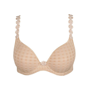 Avero Caffe Latte Multiway Heart Bra