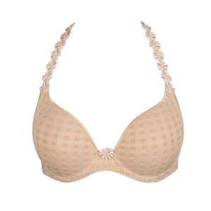 Avero Caffe Latte Multiway Heart Bra