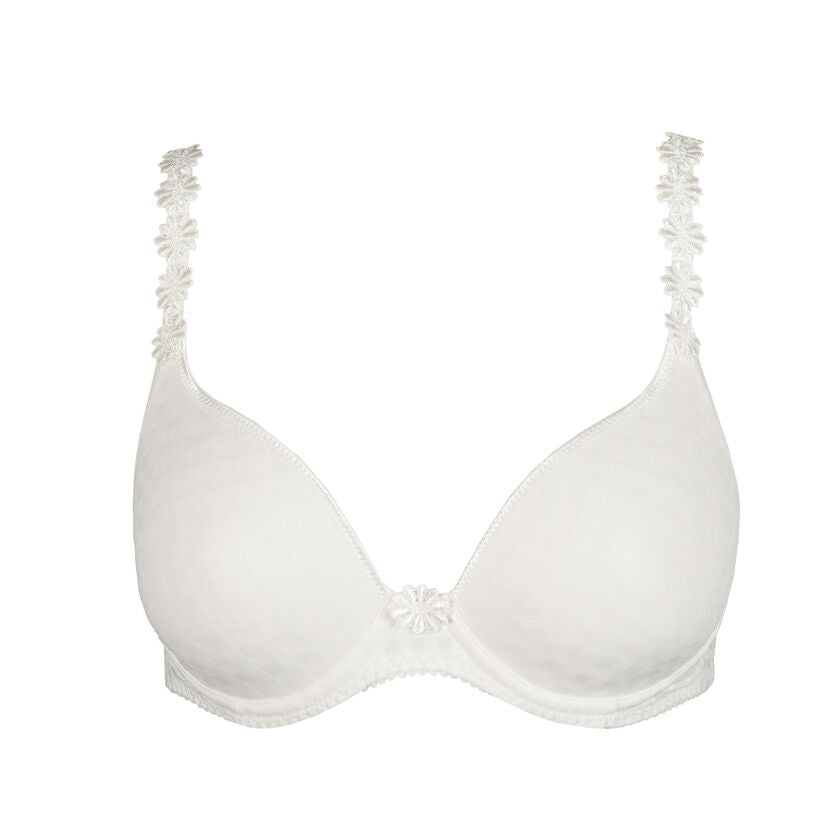 Avero Natural Multiway Heart Bra