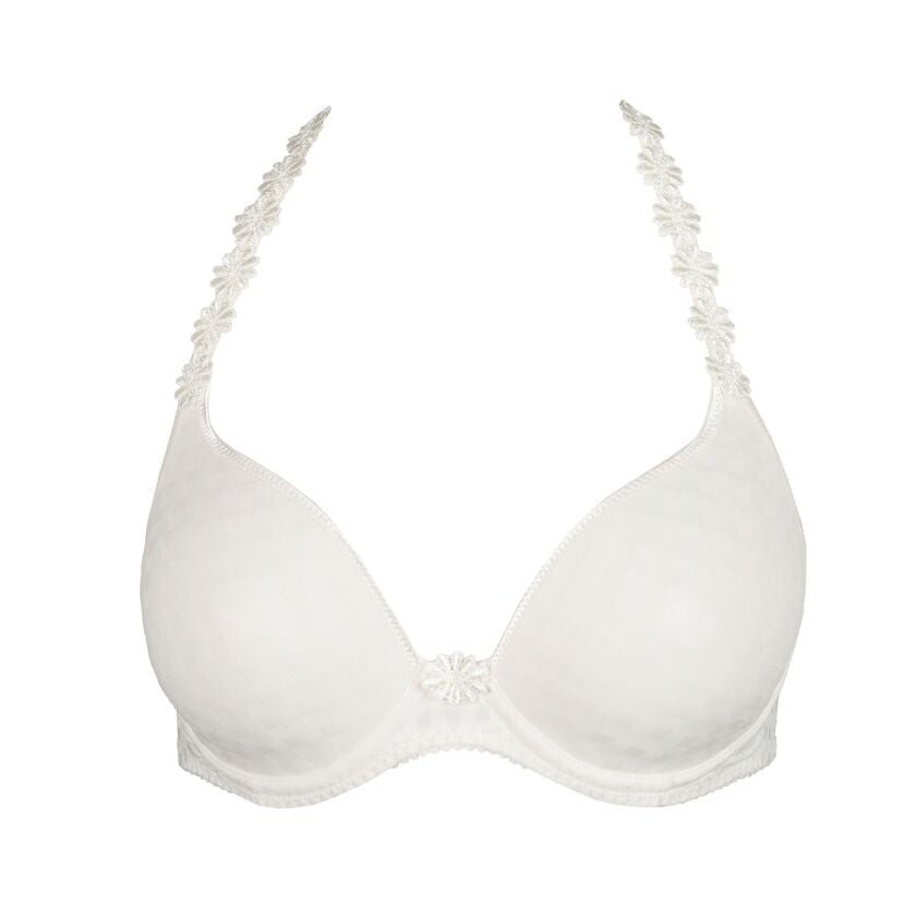 Avero Natural Multiway Heart Bra
