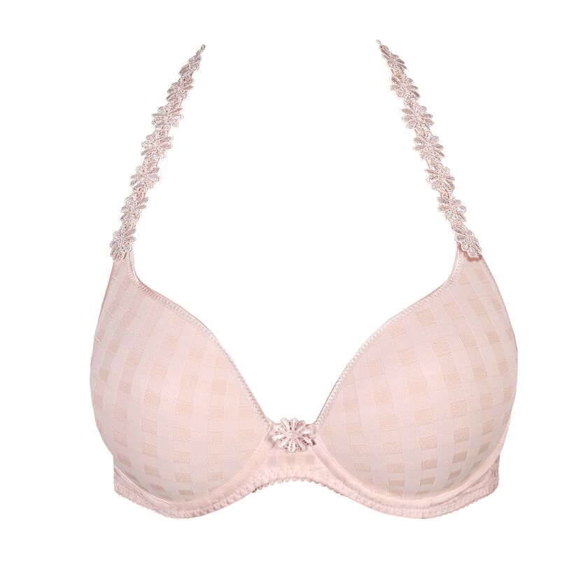 Avero Pearly Pink Multiway Heart Bra
