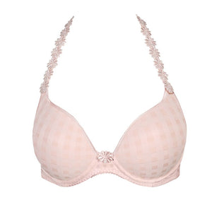 Avero Pearly Pink Multiway Heart Bra