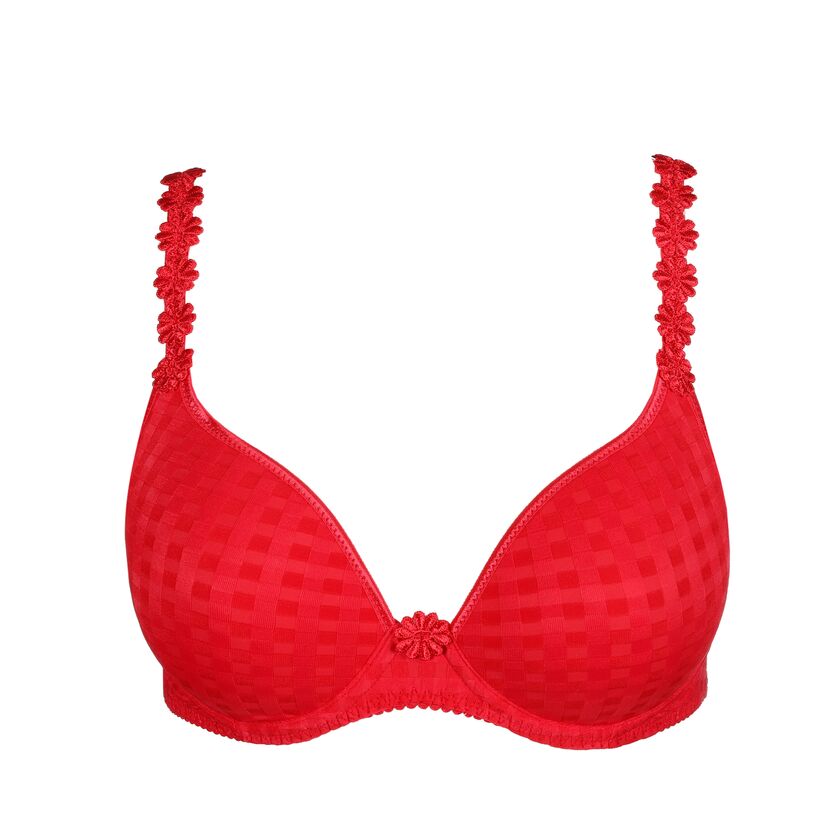 Avero Scarlet Multiway Heart Bra
