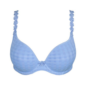 Avero Santorini Blue Multiway Heart Bra