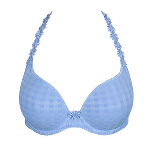 Avero Santorini Blue Multiway Heart Bra