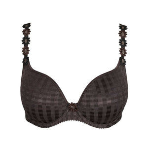 Avero Sweet Chocolate Multiway Heart Bra
