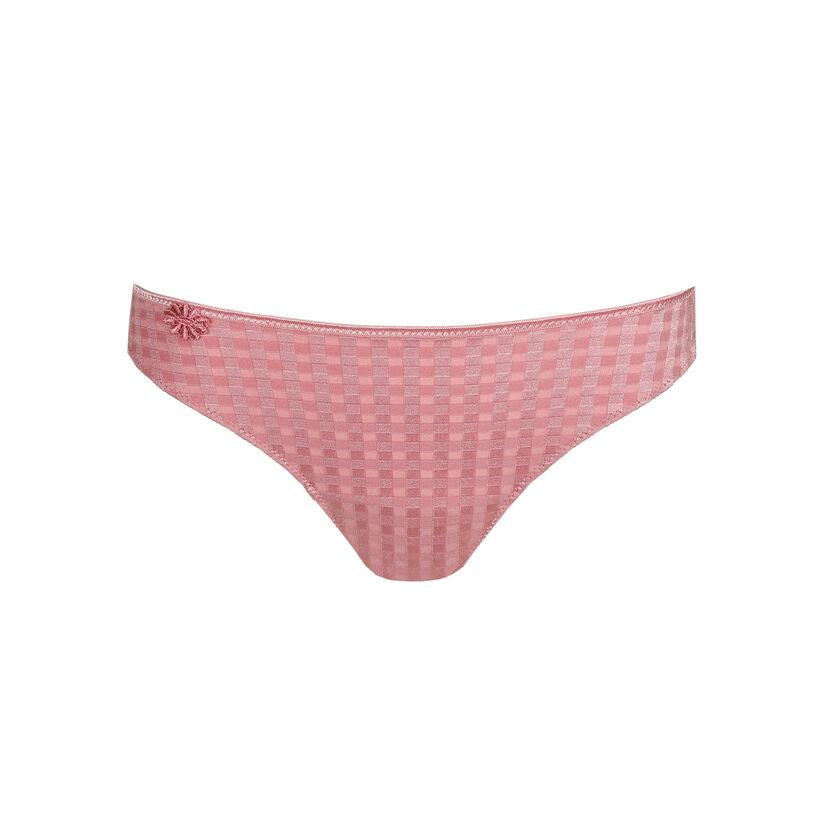 Avero Ballet Pink Rio Brief