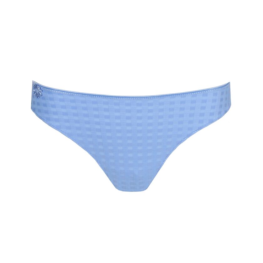 Avero Santorini Blue Rio Brief