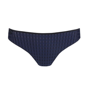 Avero Velvet Blue Rio Brief