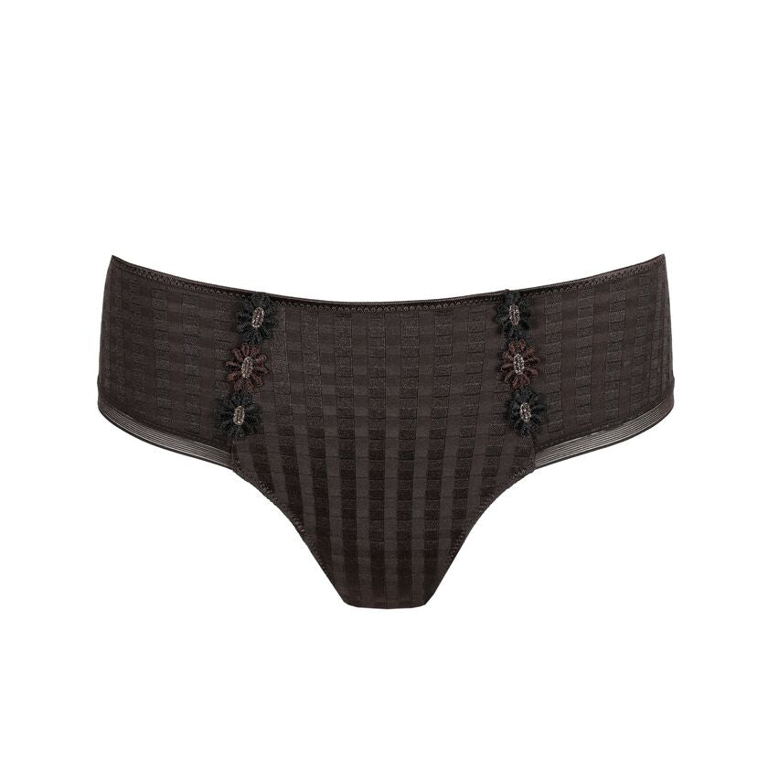 Avero Sweet Chocolate Hotpant