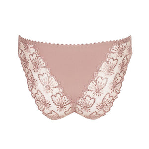 Jane Bois De Rose Italian Brief