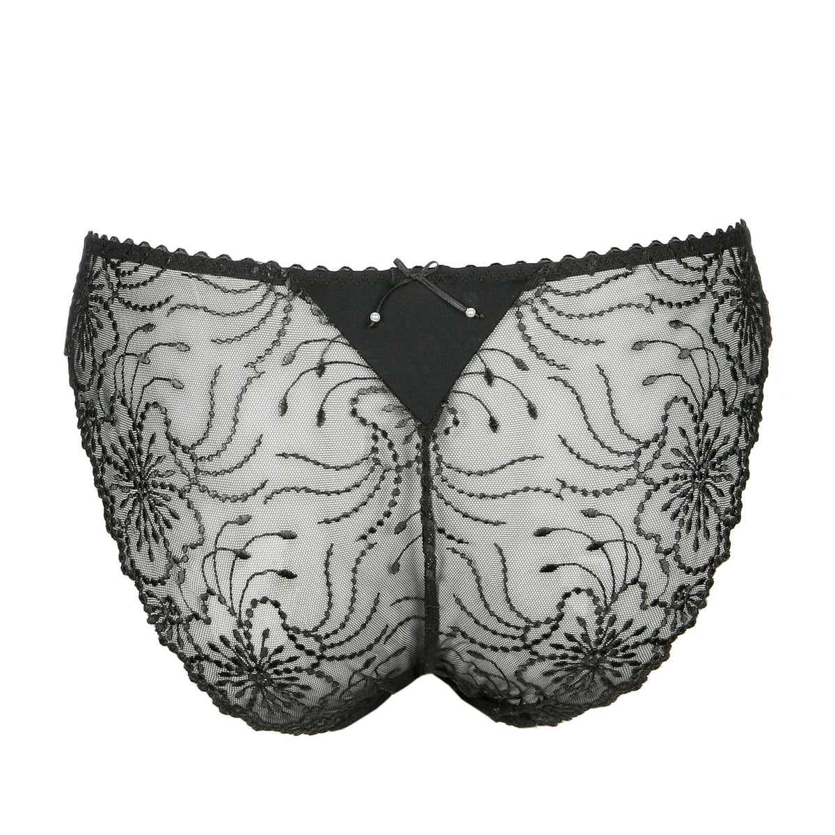 Jane Black Italian Brief