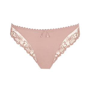 Jane Bois De Rose Italian Brief