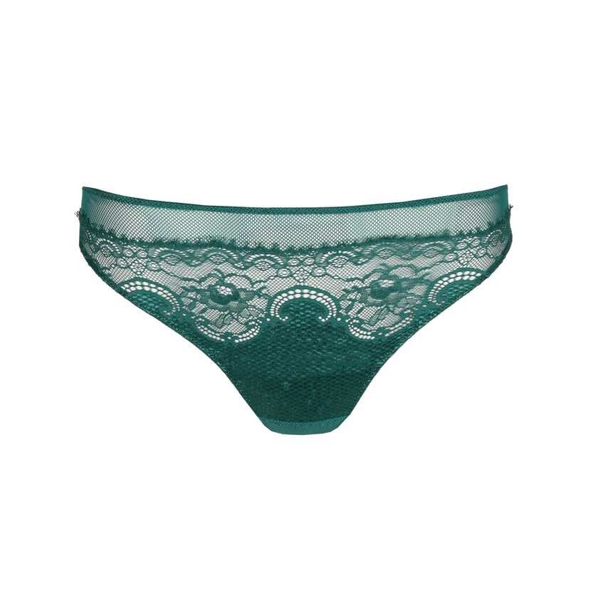 Junoo Jasper Green Rio Brief