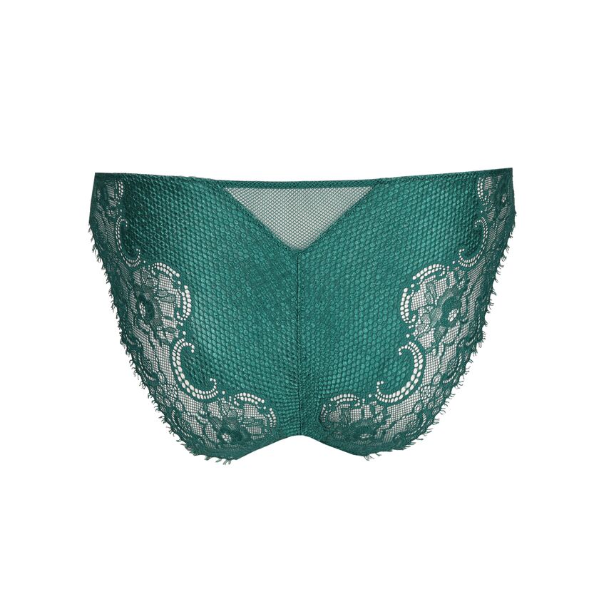 Junoo Jasper Green Rio Brief