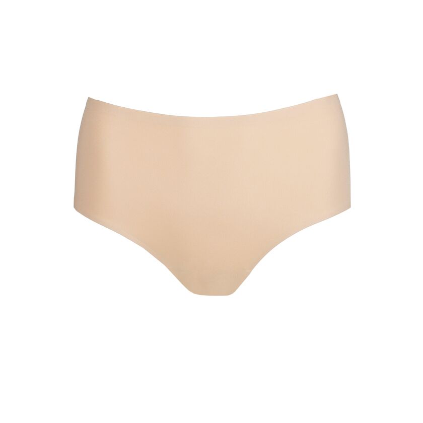 Soft Studio Caffe Latte Smoothing High Waist Brief