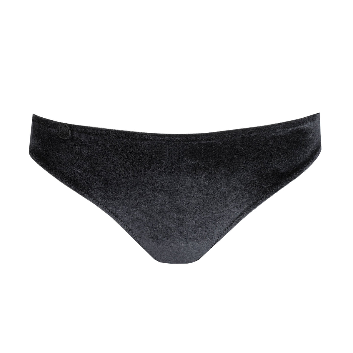 Tom Black Velvet Rio Brief