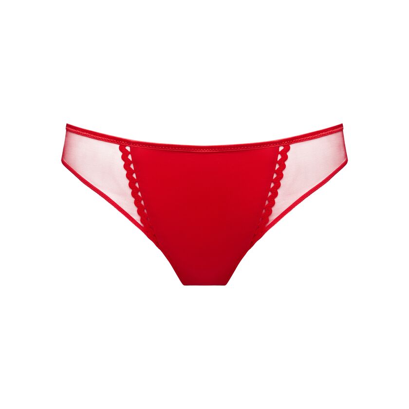 Wowgirl True Red Rio