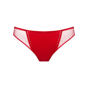 Wowgirl True Red Rio