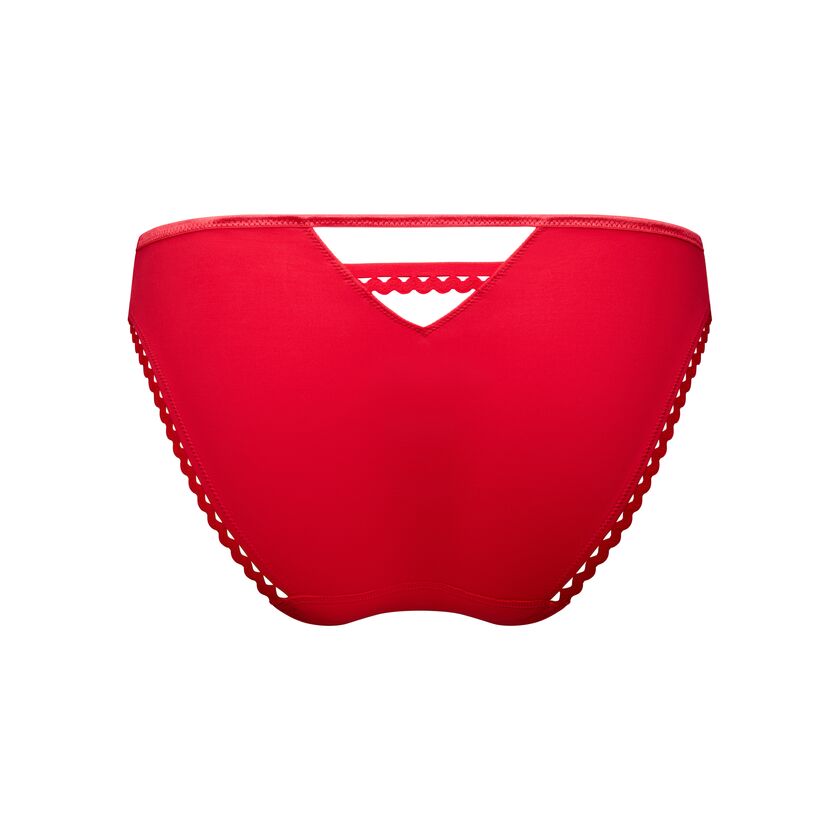 Wowgirl True Red Rio