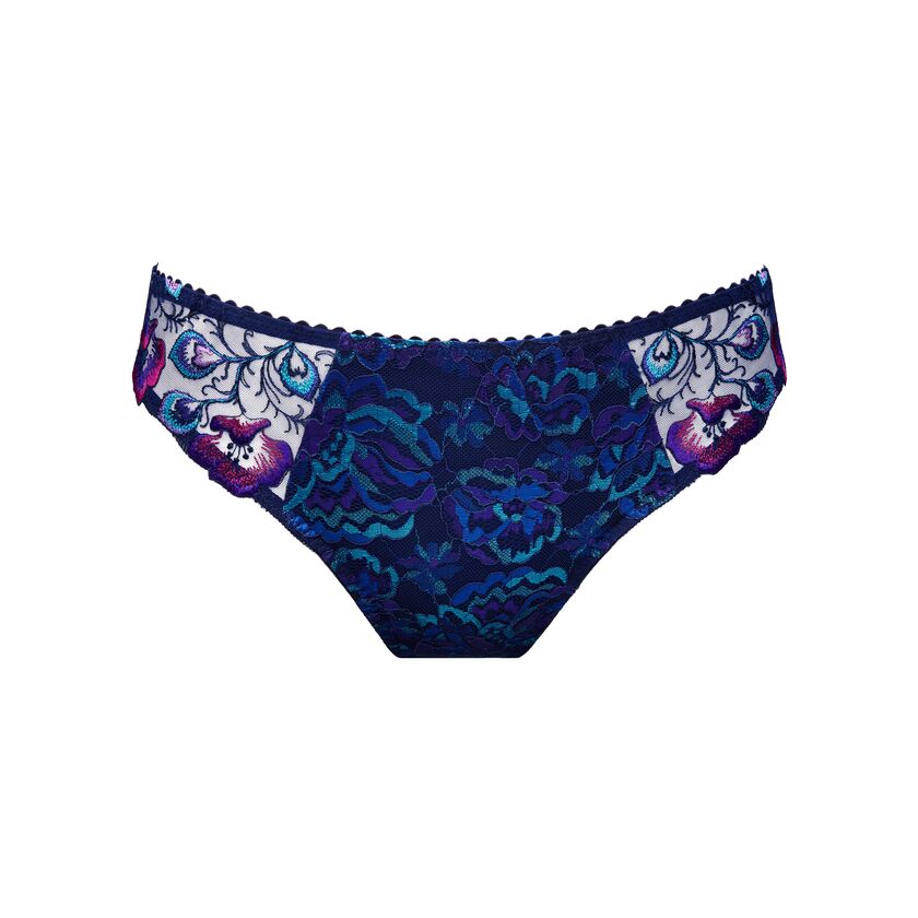 San Angel Waterblue Rio Brief