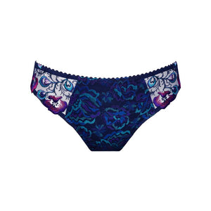San Angel Waterblue Rio Brief