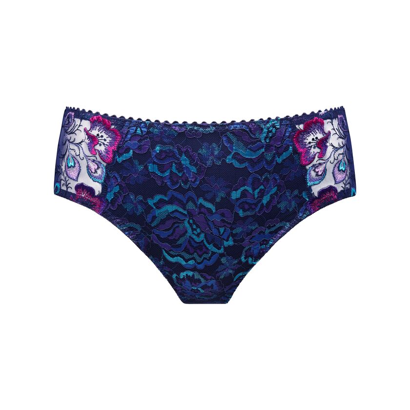 San Angel Waterblue Full Brief