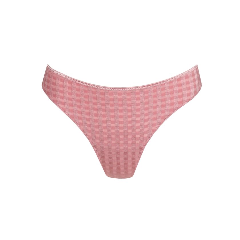 Avero Ballet Pink Thong