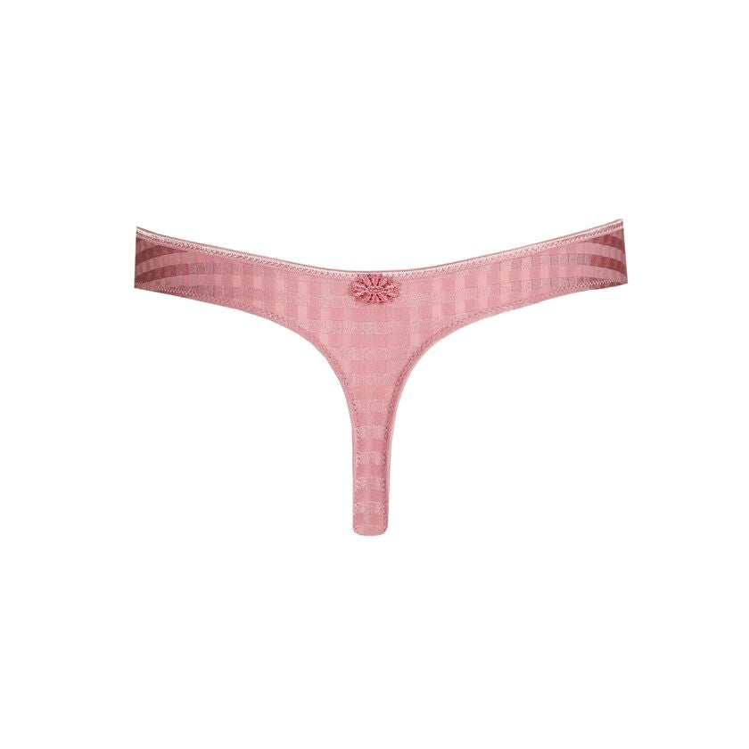 Avero Ballet Pink Thong