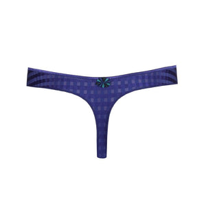 Avero Lazuriete Thong