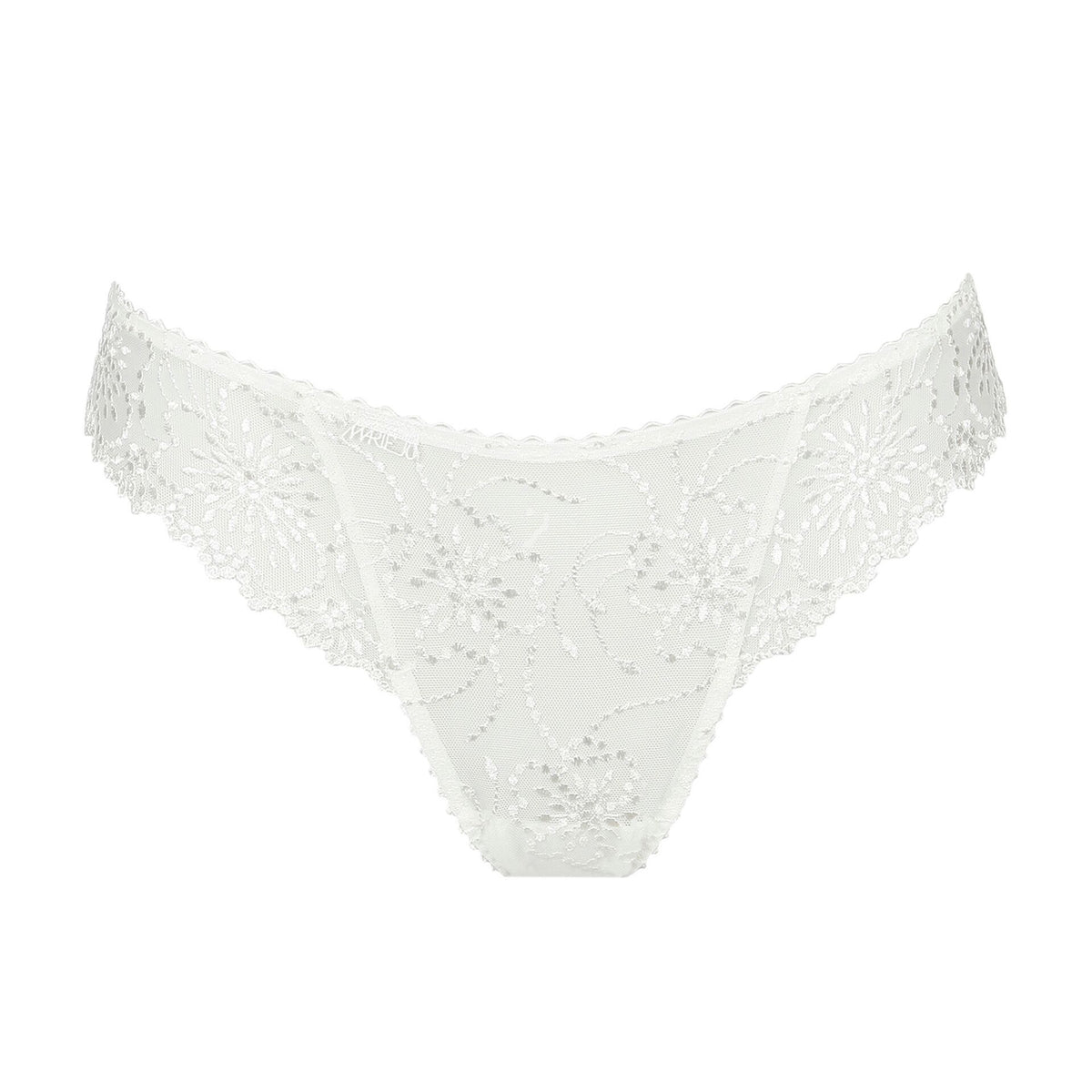 Jane Natural Thong