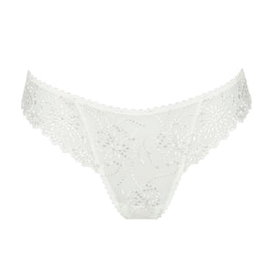 Jane Natural Thong