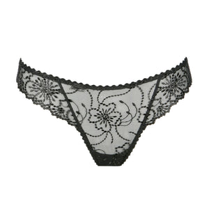 Jane Black Thong